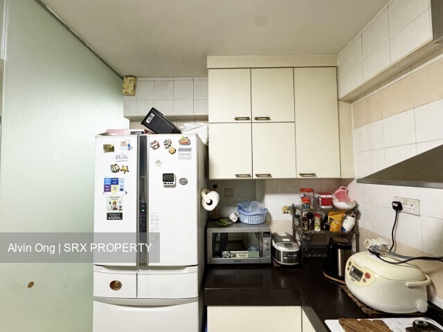 Blk 688C Woodlands Drive 75 (Woodlands), HDB 5 Rooms #512048341